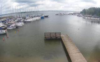 Jezioro Niegocin - 17-09-2025 09:31
