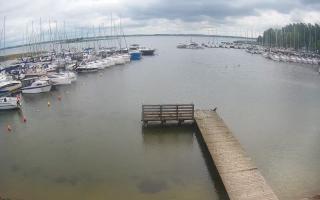 Jezioro Niegocin - 17-09-2025 10:13