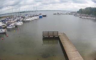 Jezioro Niegocin - 17-09-2025 10:44