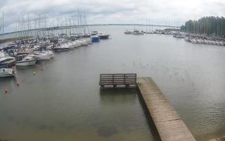 Jezioro Niegocin - 17-09-2025 10:54