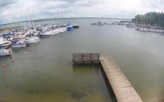 Jezioro Niegocin - 17-09-2025 11:05