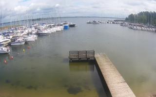 Jezioro Niegocin - 17-09-2025 11:15