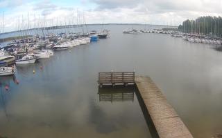 Jezioro Niegocin - 17-09-2025 11:46
