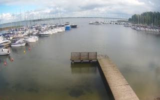 Jezioro Niegocin - 17-09-2025 12:07