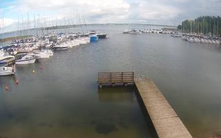 Jezioro Niegocin - 17-09-2025 12:17