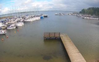 Jezioro Niegocin - 17-09-2025 12:28
