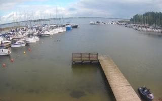 Jezioro Niegocin - 17-09-2025 12:38