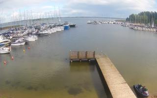 Jezioro Niegocin - 17-09-2025 12:49