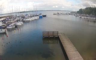 Jezioro Niegocin - 17-09-2025 13:09
