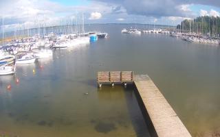 Jezioro Niegocin - 17-09-2025 13:30