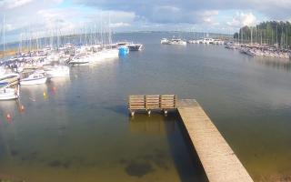 Jezioro Niegocin - 17-09-2025 13:41