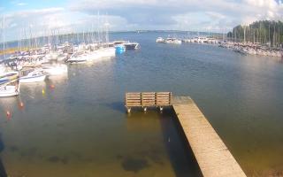 Jezioro Niegocin - 17-09-2025 13:51