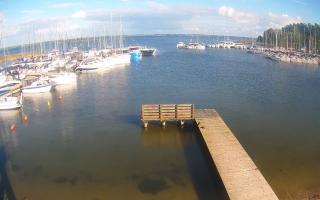 Jezioro Niegocin - 17-09-2025 14:01