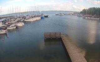 Jezioro Niegocin - 17-09-2025 14:12