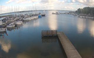 Jezioro Niegocin - 17-09-2025 14:22