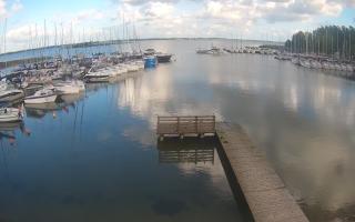 Jezioro Niegocin - 17-09-2025 14:32