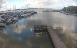 Jezioro Niegocin - 17-09-2025 14:43