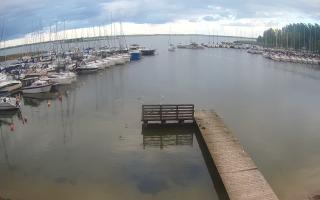 Jezioro Niegocin - 17-09-2025 15:14