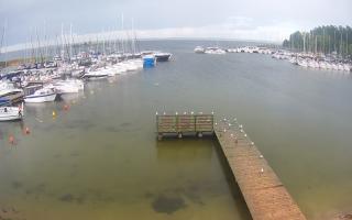 Jezioro Niegocin - 17-09-2025 15:24