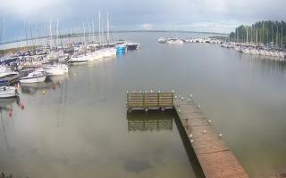 Jezioro Niegocin - 17-09-2025 15:35