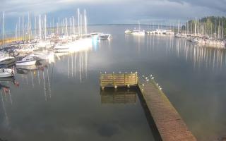 Jezioro Niegocin - 17-09-2025 15:45