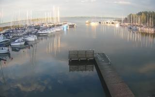 Jezioro Niegocin - 17-09-2025 16:06