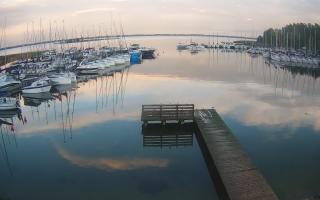 Jezioro Niegocin - 17-09-2025 16:16