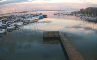 Jezioro Niegocin - 17-09-2025 16:27