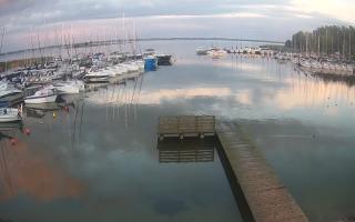Jezioro Niegocin - 17-09-2025 16:37