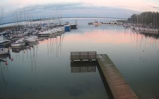 Jezioro Niegocin - 17-09-2025 16:47