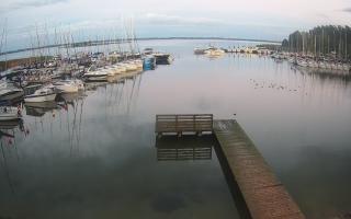 Jezioro Niegocin - 17-09-2025 16:58