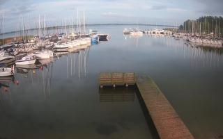 Jezioro Niegocin - 17-09-2025 17:08