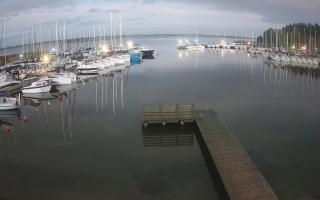 Jezioro Niegocin - 17-09-2025 17:18