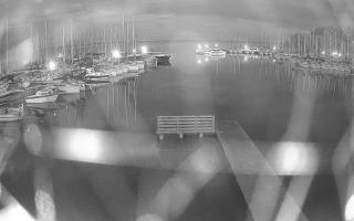 Jezioro Niegocin - 17-09-2025 17:29