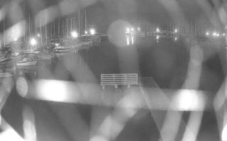 Jezioro Niegocin - 17-09-2025 17:49