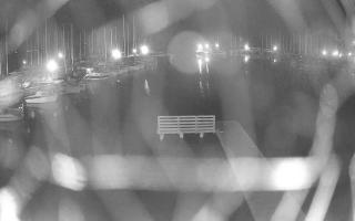 Jezioro Niegocin - 17-09-2025 18:21