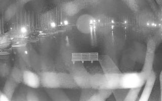 Jezioro Niegocin - 17-09-2025 18:31