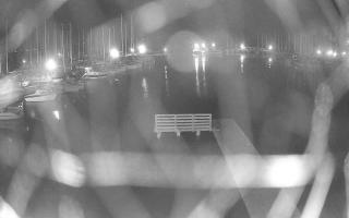 Jezioro Niegocin - 17-09-2025 19:02