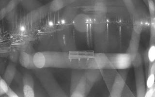 Jezioro Niegocin - 18-09-2025 02:59