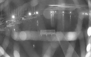Jezioro Niegocin - 18-09-2025 03:10