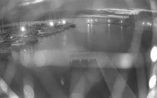 Jezioro Niegocin - 18-09-2025 03:20