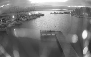 Jezioro Niegocin - 18-09-2025 03:30