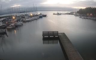 Jezioro Niegocin - 18-09-2025 03:41