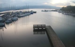 Jezioro Niegocin - 18-09-2025 03:51