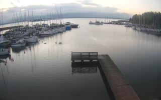 Jezioro Niegocin - 18-09-2025 04:22