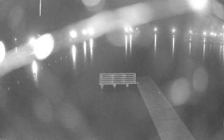 Jezioro Niegocin - 02-11-2025 16:36