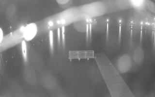 Jezioro Niegocin - 02-11-2025 16:47