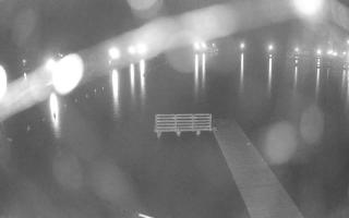 Jezioro Niegocin - 02-11-2025 17:18