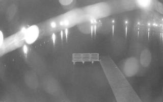 Jezioro Niegocin - 02-11-2025 17:59