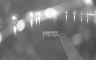 Jezioro Niegocin - 02-11-2025 18:10